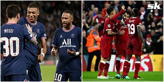 Ranking the 5 teams with the best attacking depth in world football