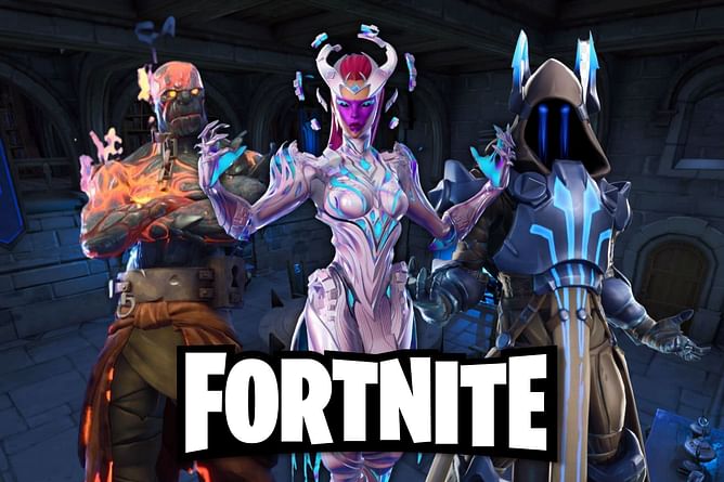 Fortnite's Dr Slone may sacrifice herself to the Cube Queen to save the island, here is why