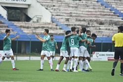 I-League Qualifiers 2021: Kenkre beat Madan Maharaj, Rajasthan United stun Delhi