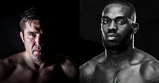 Chael Sonnen explains why he believes the UFC should not cut Jon Jones from their roster