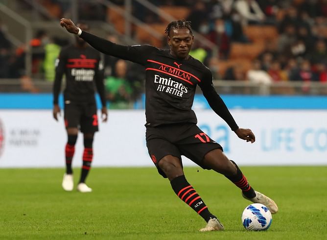 Roma vs AC Milan prediction, preview, team news and more | Serie A 2021-22