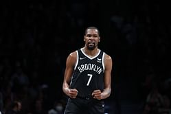 Detroit Pistons vs Brooklyn Nets: Injury Report, Predicted Lineups and Starting 5s - October 31st, 2021 | NBA Season 2021-22