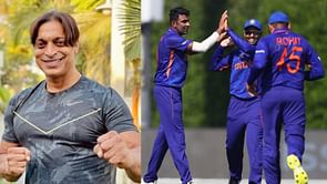 T20 World Cup 2021: "Give sleeping pills to India" - Shoaib Akhtar's cheeky winning advice to Pakistan