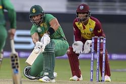 T20 World Cup 2021, South Africa vs Sri Lanka: Who will score the most runs in today's match?