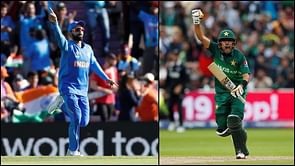 T20 World Cup 2021: "Virat Kohli is far bigger and his records are proof of that"- Shoaib Akhtar on Virat's comparison with Babar Azam