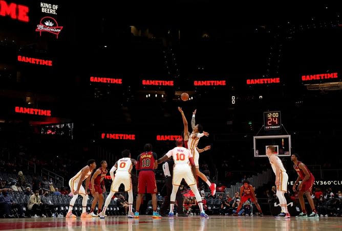 Atlanta Hawks vs Cleveland Cavaliers Prediction & Match Preview - October 23rd, 2021 | NBA Season 2021-22