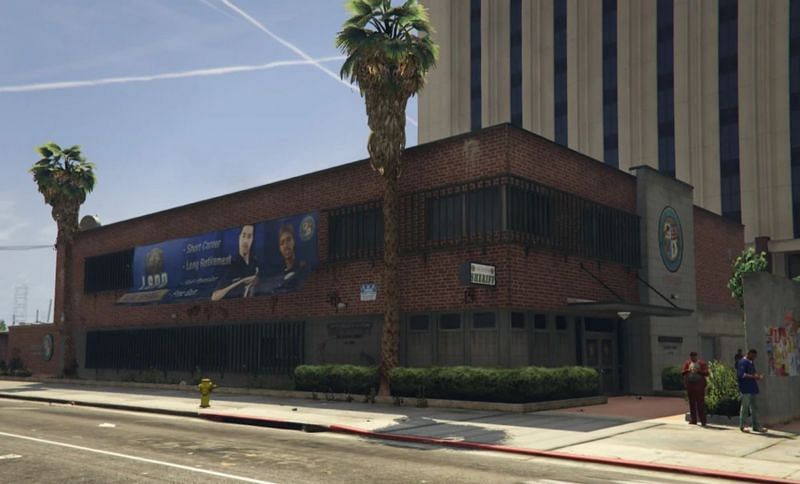 Where can GTA 5 players find a helicopter?