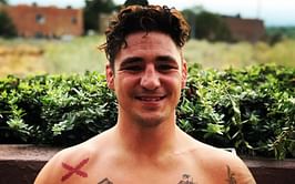 "The best bread I ever had was a Croissant" - Diego Sanchez goes on a bizarre tweet spree, clarifies account wasn't hacked