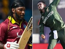 T20 World Cup 2021, West Indies vs Bangladesh: 3 player battles to watch out for