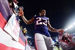 What did Patrick Chung do? Former Patriots safety charged with assault