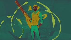 New Valorant agent codenamed Deadeye to release two weeks after Episode 3 Act 3 drops