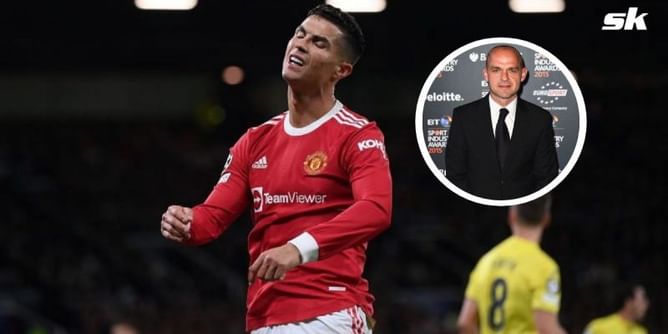 "He’s suffered because of Cristiano Ronaldo" - Former Liverpool midfielder makes bold admission on Manchester United star