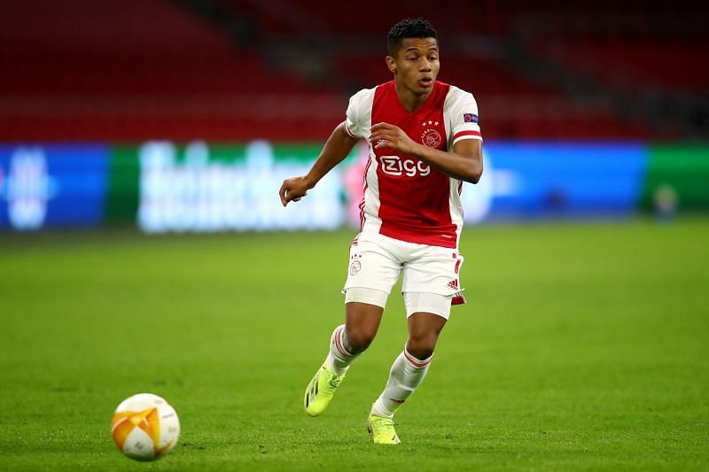 Ajax v BSC Young Boys - UEFA Europa League Round Of 16 Leg One