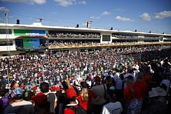 How F1 succeeded in the US market