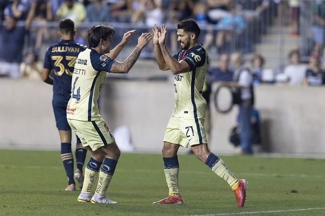 Club America vs Pumas UNAM prediction, preview, team news and more | Liga MX 2021