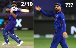 T20 World Cup 2021: India Player Ratings as New Zealand decimate Virat Kohli's men