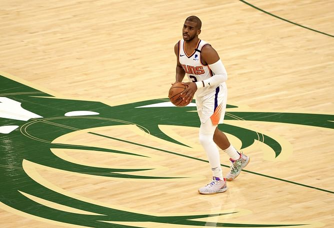 Listing the only 6 NBA players who reached 10,000+ career assists