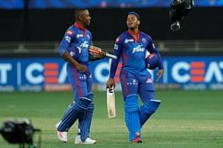 IPL 2021 Points Table: Updated Standings after DC beat CSK