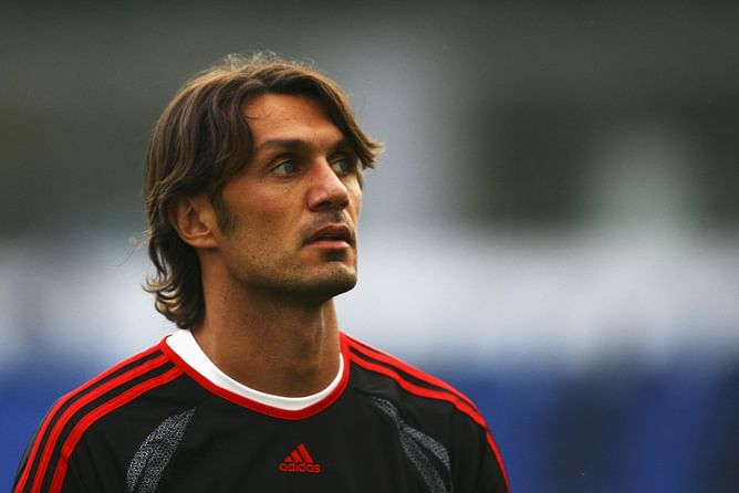 Ranking the 5 greatest defenders who made the Ballon d'Or podium but failed to win