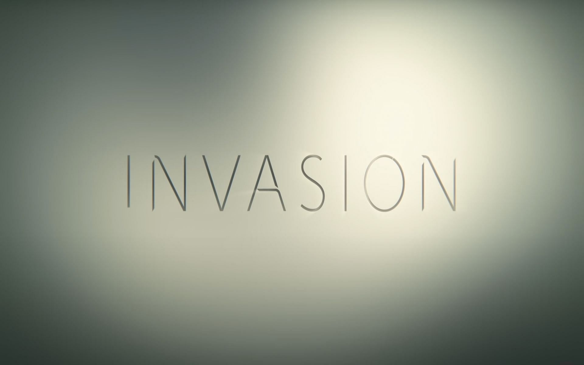 Apple TV+&#039;s sci-fi Invasion (Image via Apple TV+)