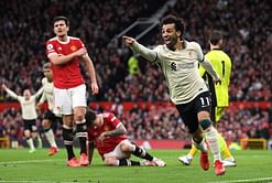 "Nobody can live with Liverpool’s Egyptian king right now" - Alan Shearer hails Mohamed Salah as the best player in the world after Manchester United hat-trick