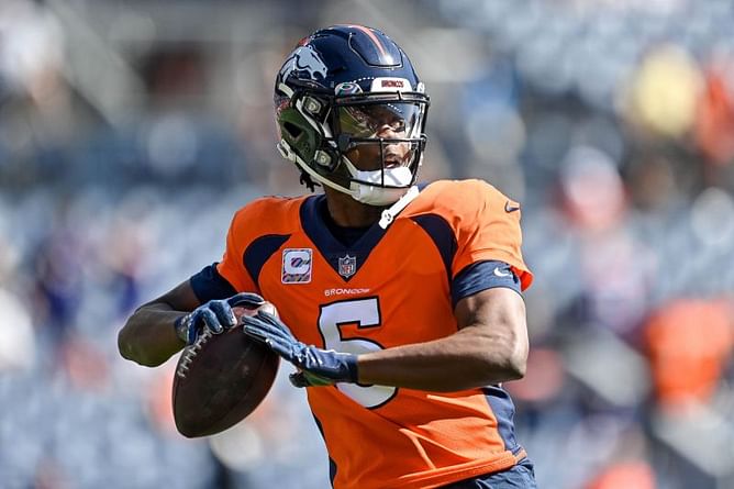 Teddy Bridgewater injury: How long will Broncos QB be out for?