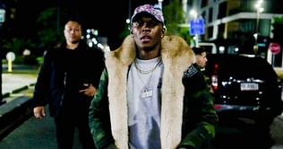 "I am more than fighting" - Israel Adesanya shares clip of him doing a voice over for an anime