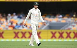 "No one is forcing you to come" - Tim Paine confident of the Ashes going ahead regardless of England's key players