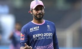 IPL 2021 - कुमार संगकारा ने राजस्थान रॉयल्स की हार को लेकर दिया बड़ा बयान