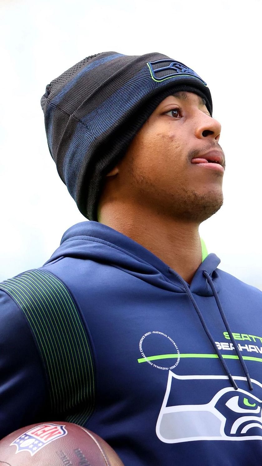 NFL Games Today: Will Tyler Lockett play for the Seahawks in Week 4