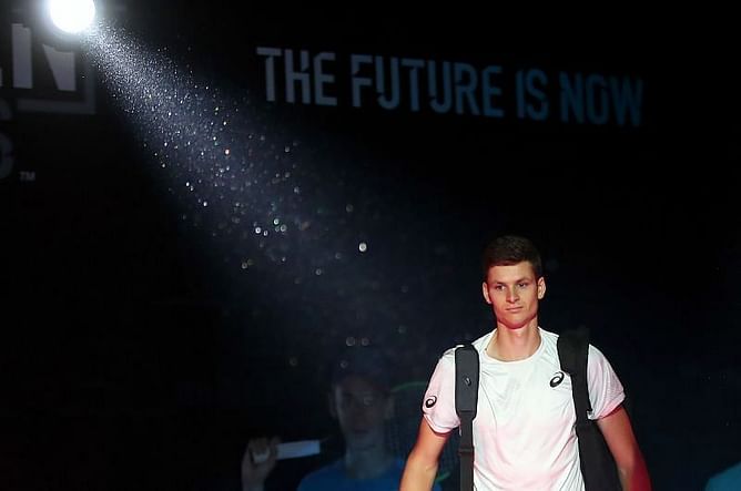 Vienna 2021: Hubert Hurkacz vs Andy Murray preview, head-to-head & prediction | Erste Bank Open