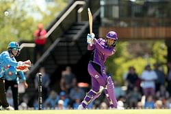 “It's significant that many of our players are getting an opportunity in WBBL” - Saba Karim