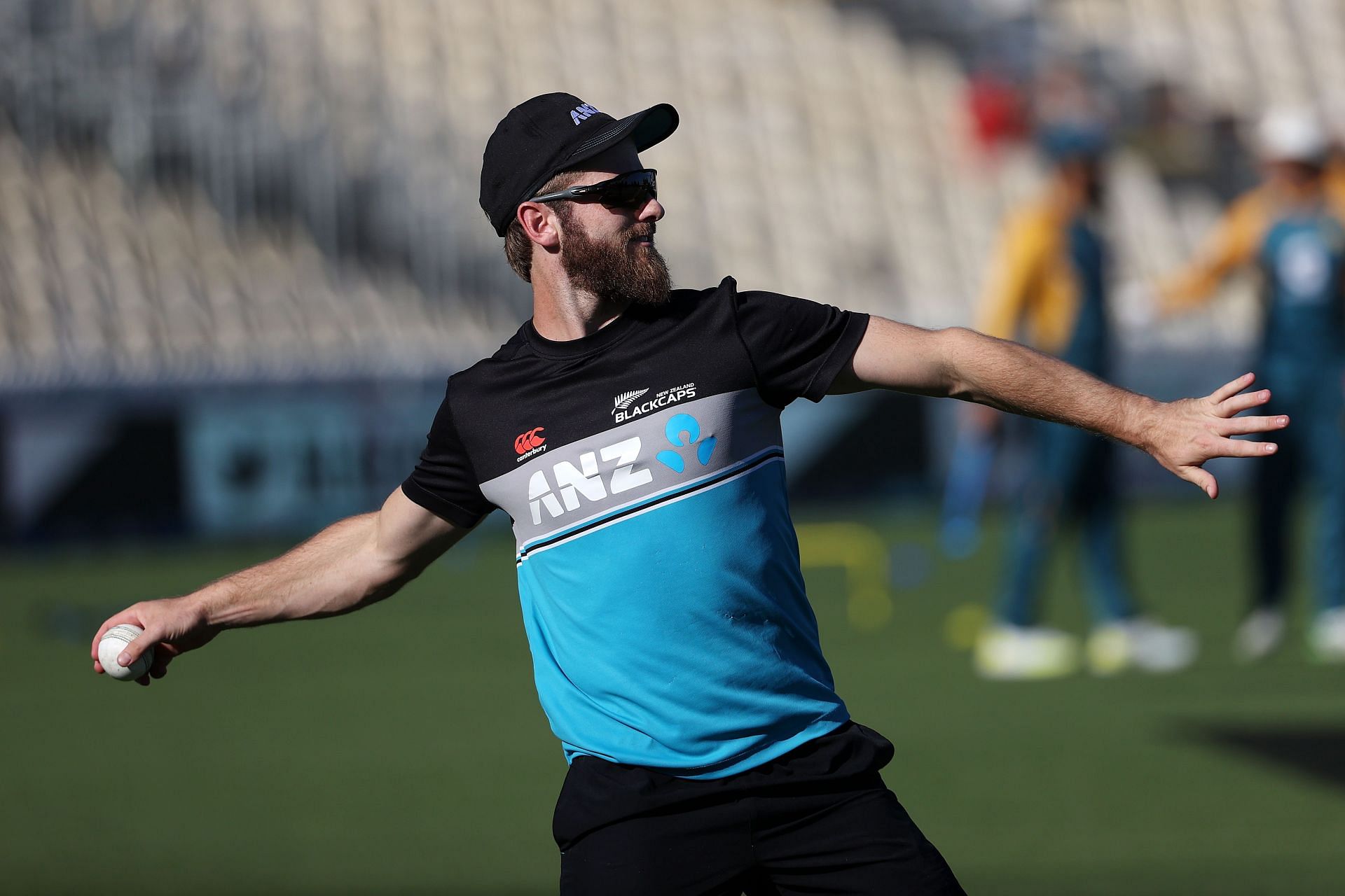 New Zealand skipper Kane Williamson described his long-standing elbow injury as an &#039;ongoing battle&#039;.