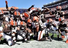 Do the Cleveland Browns have a Super Bowl-winning defense?