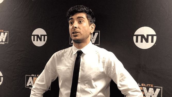 "That's your real metric" – WWE Hall of Famer explains what Tony Khan and AEW should focus on