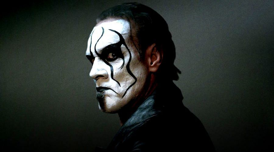 2.0 recently praised Sting for his legendary status and his re-birth in AEW