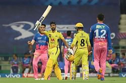 IPL 2021 - पूर्व दिग्गज कप्तान ने ऋतुराज गायकवाड़ की तुलना के एल राहुल से की
