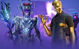 Top 5 Fortnite characters who would easily survive a zombie apocalypse