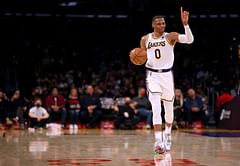 Revisiting the 3 major injuries of Russell Westbrook's NBA career so far