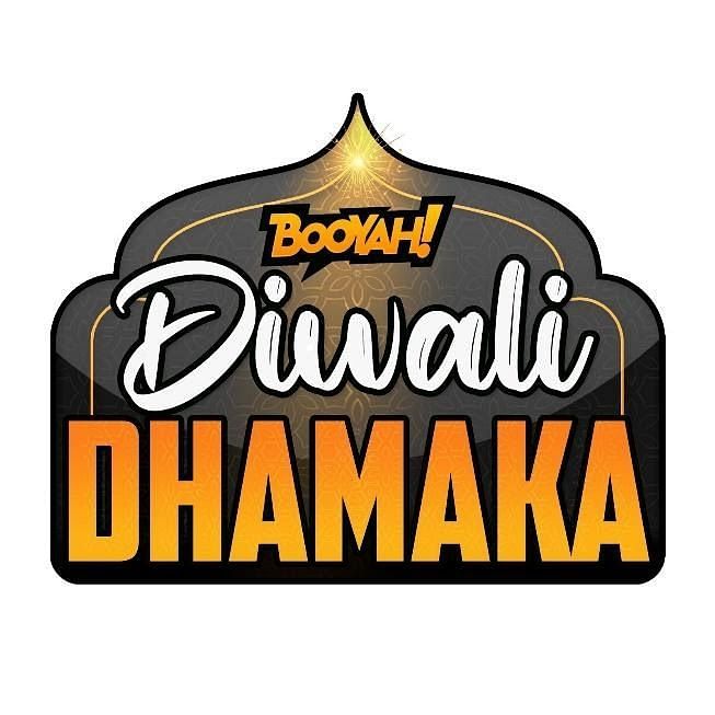 Free Fire : Diwali Dhamaka 2021