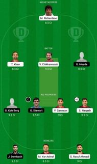 GER vs ITA Dream11 Fantasy Tip #2