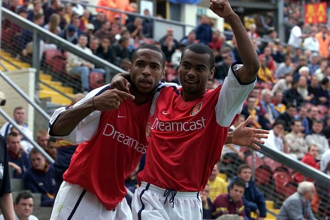 Ranking the 5 greatest players to win the Champions League after leaving Arsenal