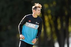 T20 World Cup 2021: "No better preparation leading into the World Cup" - Tim Southee on his experience of playing IPL 2021