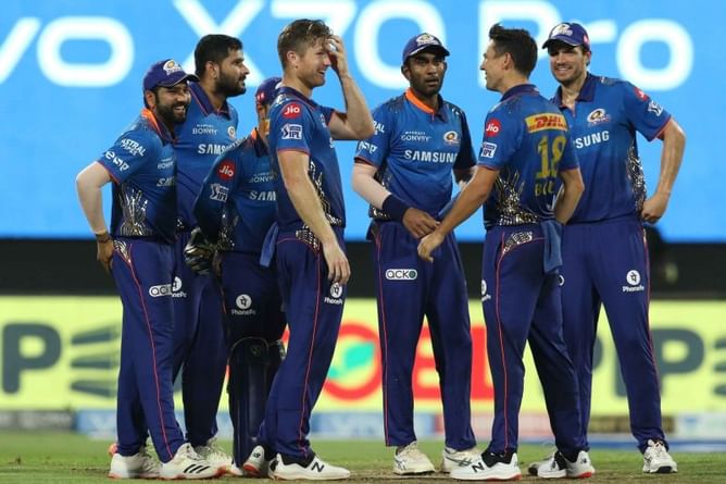 IPL 2021: 4 records to watch out for in the MI vs SRH clash
