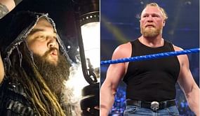 News roundup: AEW star survived backstage altercation with Brock Lesnar, Backstage update on Bray Wyatt situation, Tony Khan sends a warning to WWE