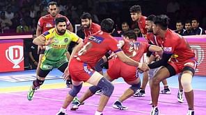 Pro Kabaddi League के आठवें सीजन की तारीख का हुआ ऐलान, फैंस को लेकर भी लिया गया अहम फैसला
