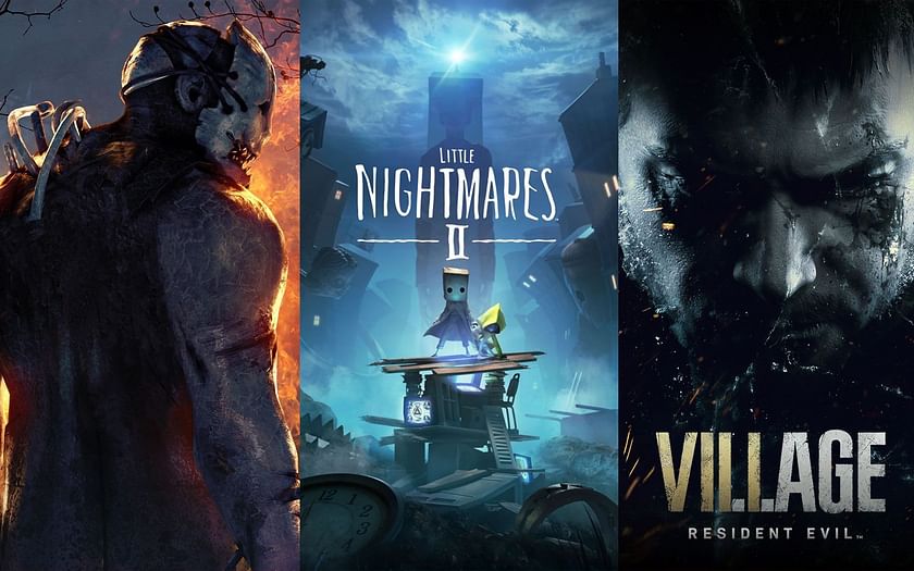 5 Best Horror Games on Xbox Game Pass for Halloween 2022