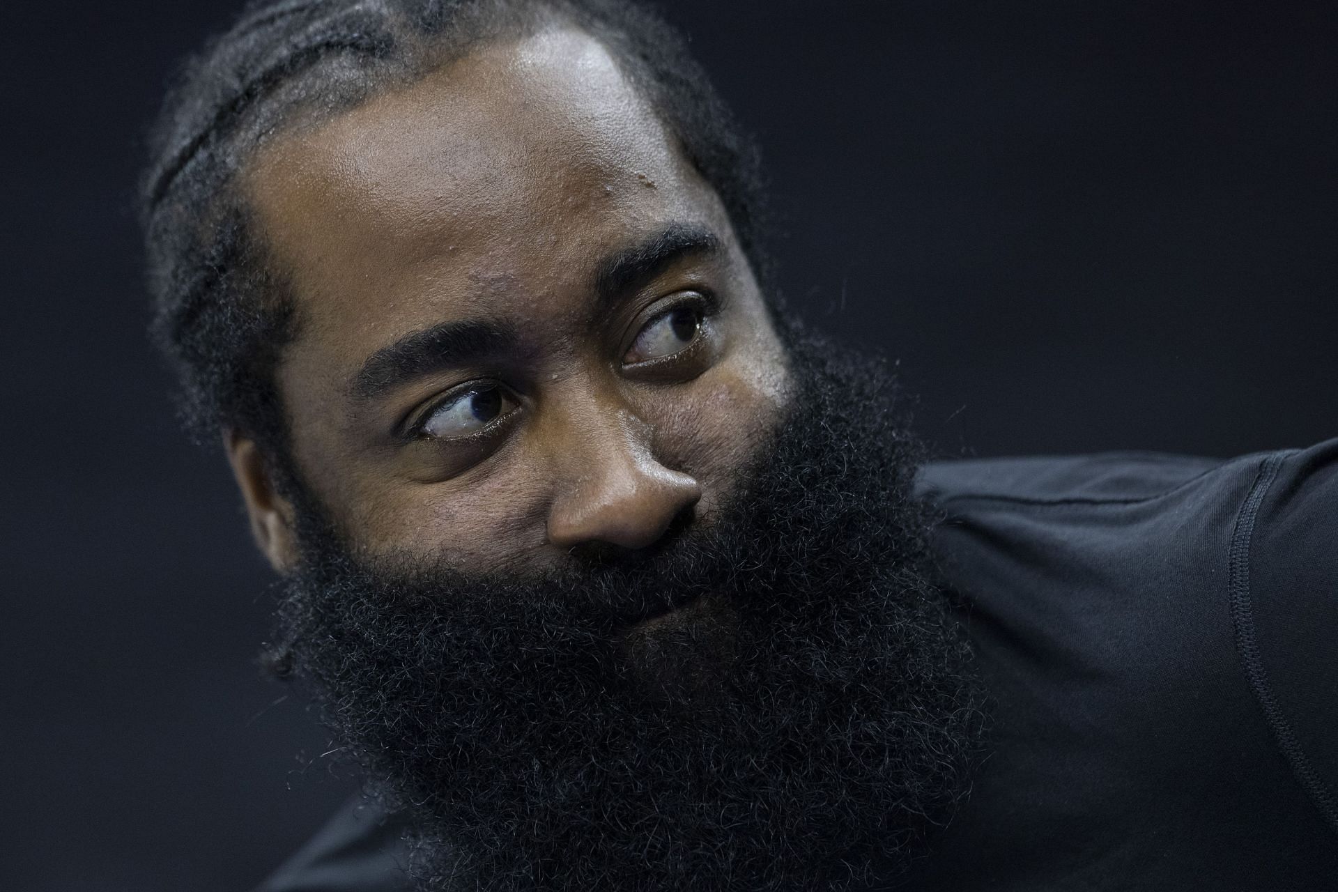 NETS 2021: Deadline passes on James Harden extension - NetsDaily