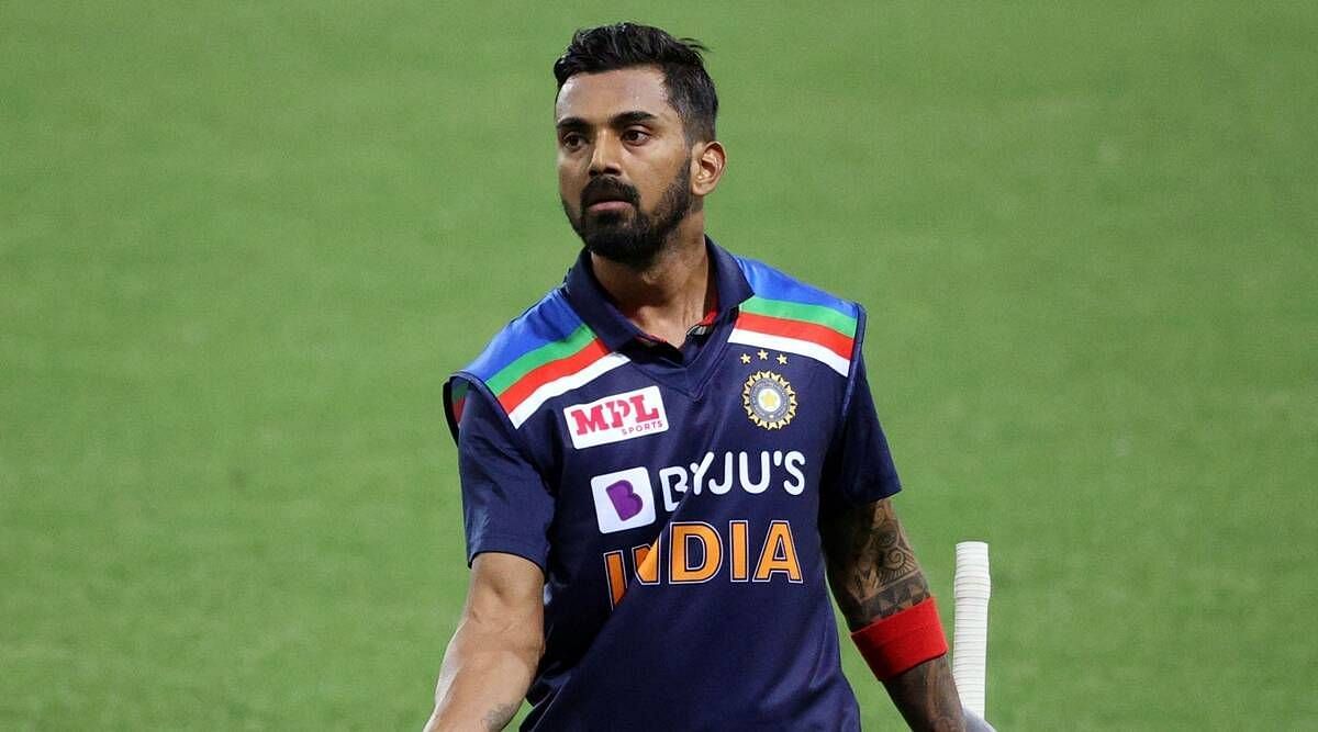 KL Rahul will be a key component in India&#039;s batting unit