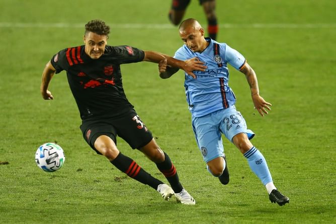 New York Red Bulls vs New York City FC prediction, preview, team news and more | MLS 2021